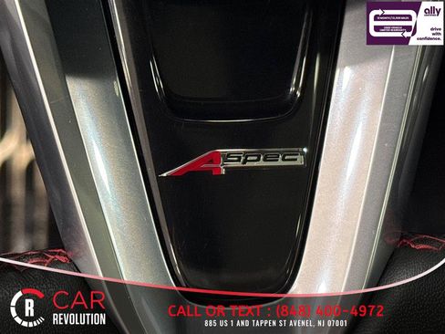 Used 2023 Acura RDX A-Spec AWD/4WD image 34