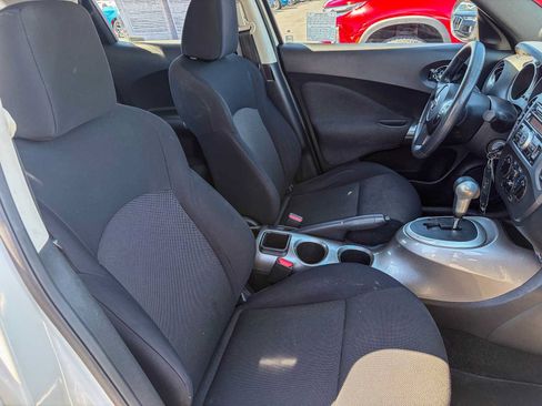 Used 2013 Nissan Juke S FWD image 15