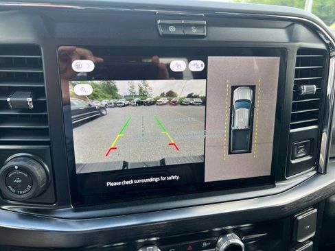 New 2025 Ford F350 Lariat w/ Lariat Ultimate Package image 20