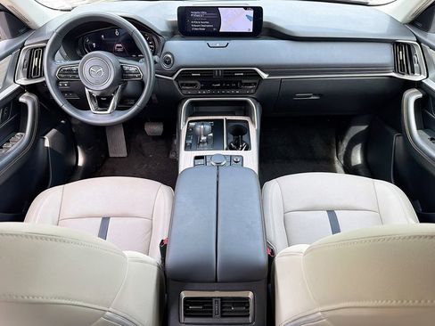 Used 2024 MAZDA CX-90 Plug-In Hybrid w/ Premium Pkg image 40