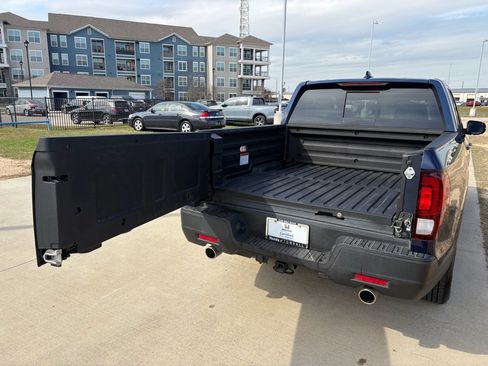 Certified 2023 Honda Ridgeline RTL image 31