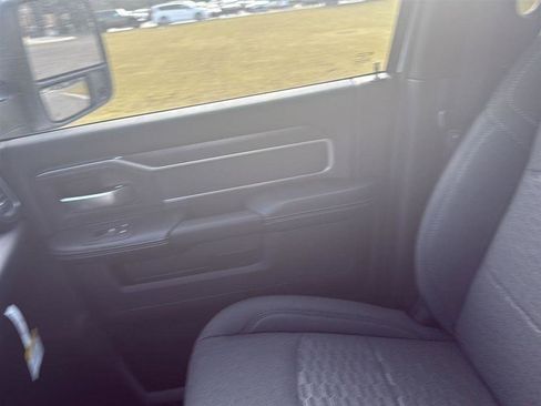 New 2026 RAM 2500 Big Horn image 22
