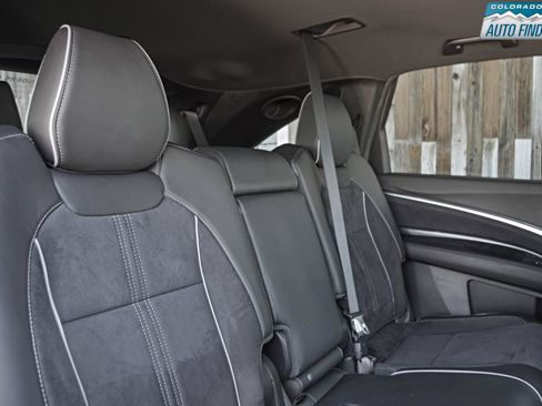 Used 2019 Acura MDX A-Spec AWD/4WD image 23