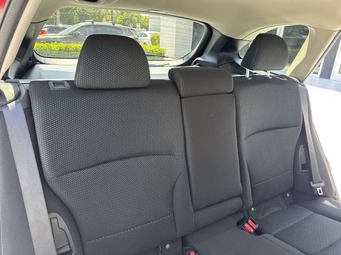 Used 2019 Subaru Outback 2.5i Premium AWD/4WD image 47