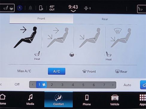 Certified 2024 Chrysler Pacifica Touring-L w/ S Appearance Package image 29