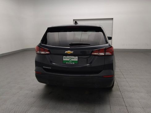 Used 2022 Chevrolet Equinox LS w/ LS Convenience Package FWD image 7
