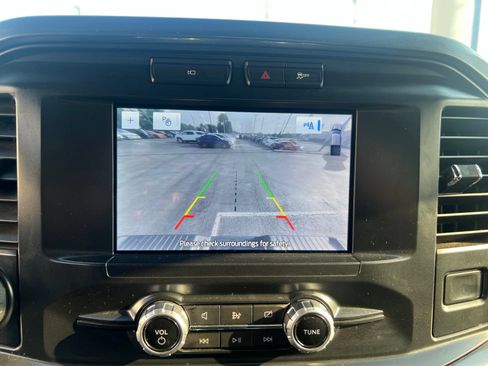 Used 2022 Ford F150 XLT w/ Equipment Group 301A Mid AWD/4WD image 32