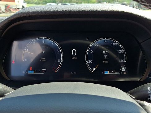 New 2026 Jeep Grand Cherokee L Limited AWD/4WD image 18