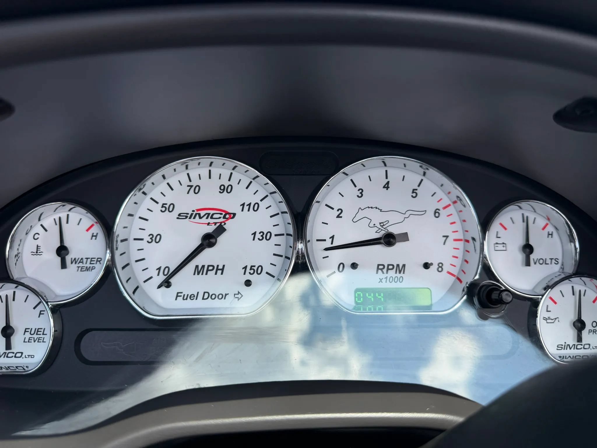 Used 2001 Ford Mustang GT RWD image 41