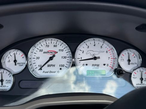 Used 2001 Ford Mustang GT RWD image 41