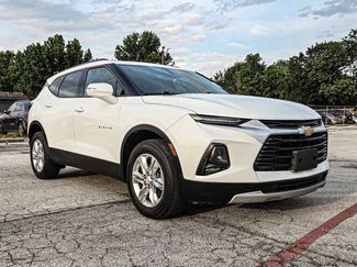 Used 2020 Chevrolet Blazer LT AWD/4WD video 1
