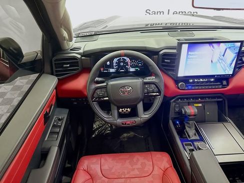 Used 2023 Toyota Sequoia TRD Pro image 23