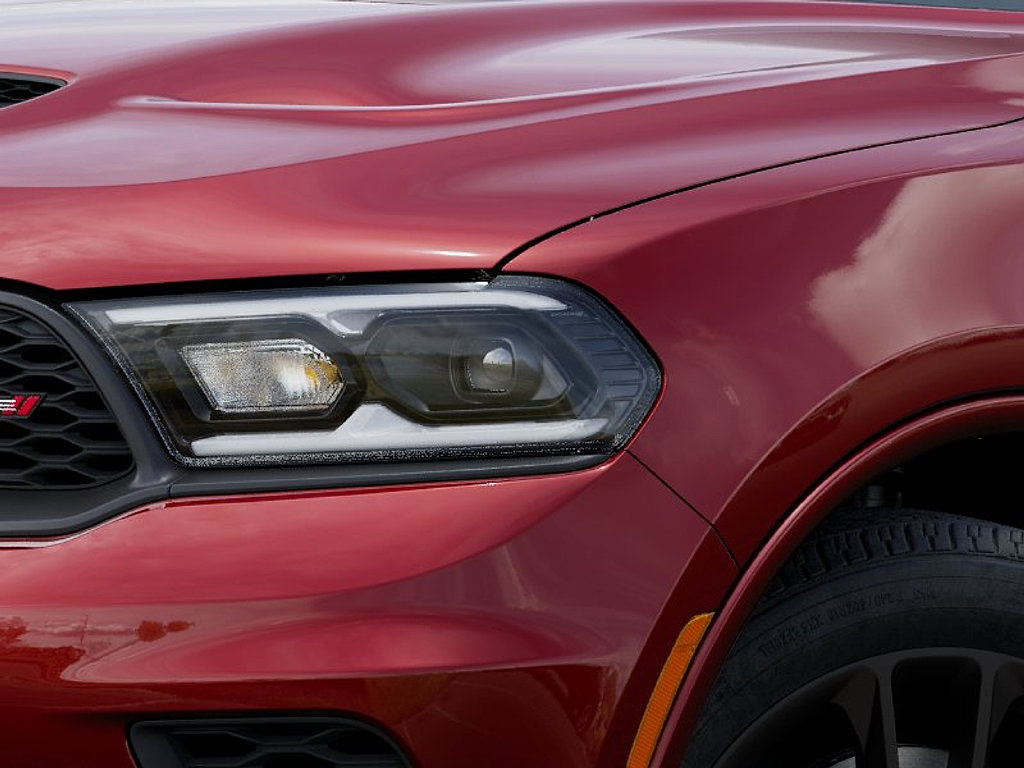 New 2025 Dodge Durango R/T w/ Blacktop Package AWD/4WD image 10