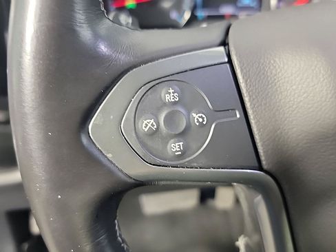 Used 2018 Chevrolet Silverado 1500 LT w/ Texas Edition AWD/4WD image 33