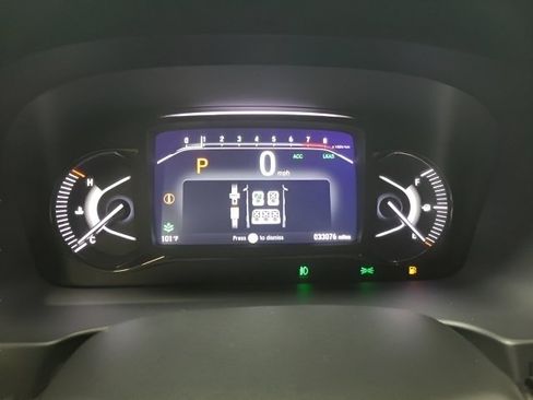Used 2023 Honda Passport TrailSport image 30