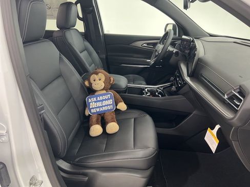 New 2026 Chevrolet Traverse LT w/ Midnight/Sport Edition image 26