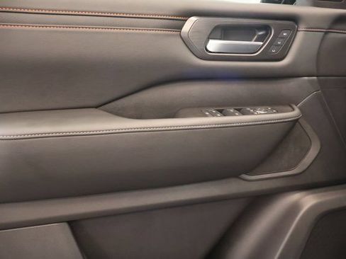 New 2026 Nissan Armada PRO-4X AWD/4WD image 10