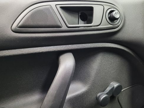 Used 2019 Ford Fiesta S FWD image 27