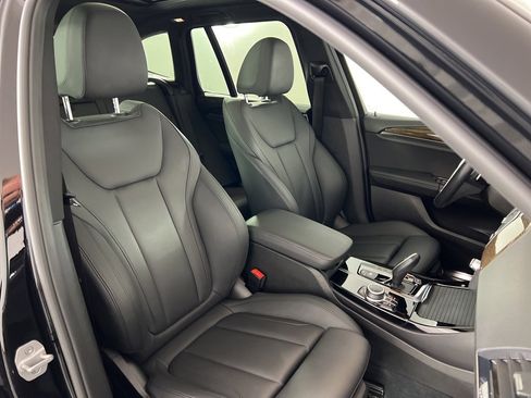 Used 2021 BMW X3 xDrive30i w/ Convenience Package image 24