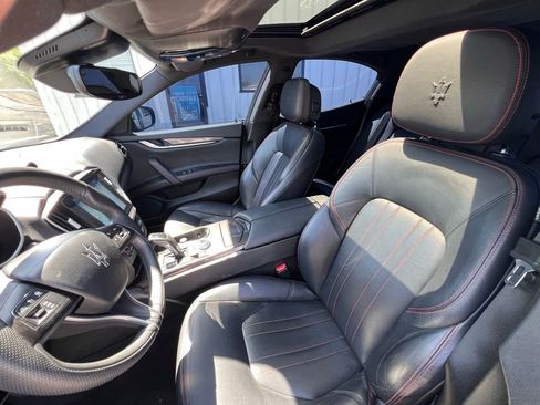Used 2020 Maserati Ghibli S Q4 image 11