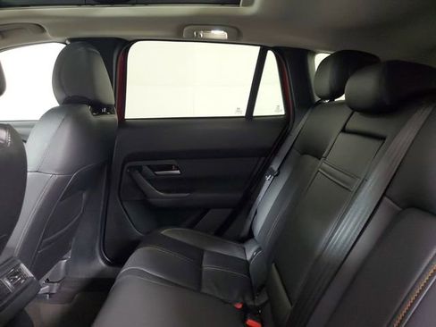 Certified 2025 MAZDA CX-50 AWD 2.5 Hybrid w/ Premium Pkg image 12