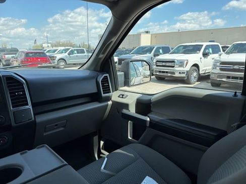 Used 2018 Ford F150 XLT image 18