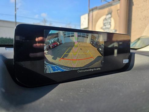 New 2026 MAZDA CX-50 AWD 2.5 Hybrid w/ Weather Package image 31