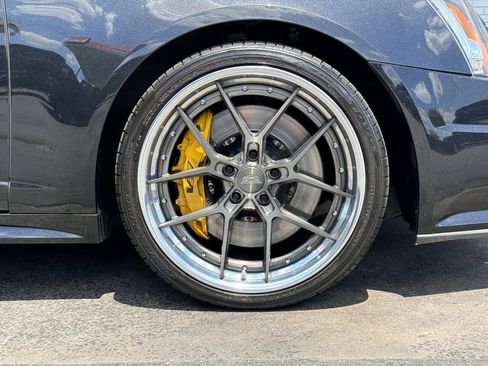 Used 2014 Cadillac CTS V RWD image 13