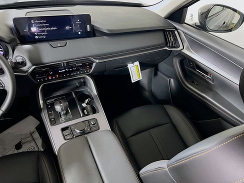 New 2026 MAZDA CX-70 SC Plus AWD/4WD image 18