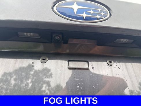 Certified 2024 Subaru Outback Onyx Edition AWD/4WD image 19