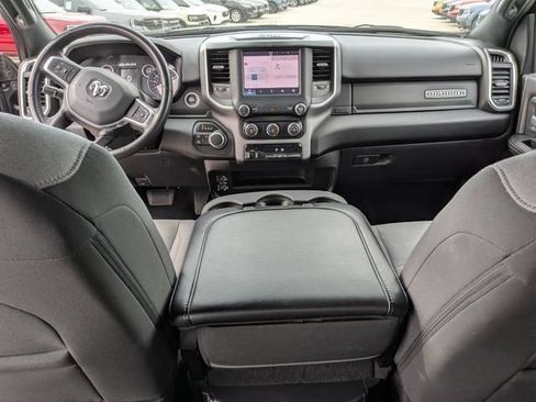 Used 2024 RAM 2500 Big Horn AWD/4WD image 22