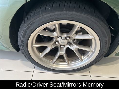 Used 2023 Dodge Charger Scat Pack image 18