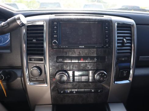 Used 2012 RAM 3500 Laramie Longhorn w/ Max Tow Pkg AWD/4WD image 11