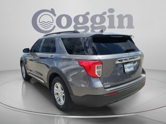 Used 2023 Ford Explorer XLT RWD video 2