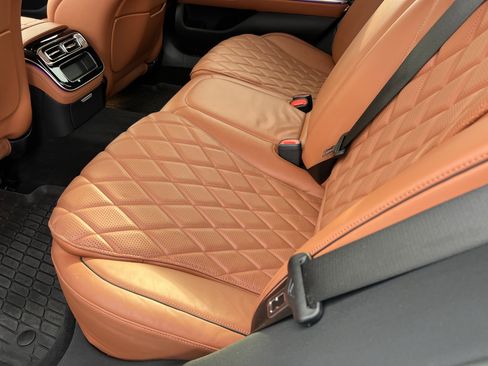 Used 2023 Mercedes-Benz S 580 4MATIC Sedan image 35