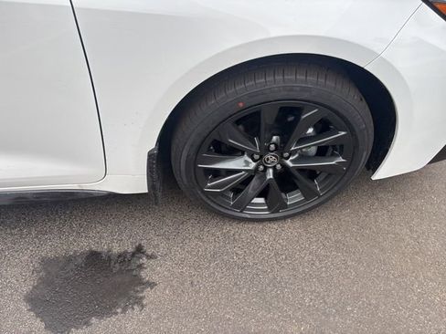 New 2026 Toyota Corolla SE image 47