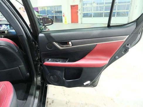 Used 2016 Lexus GS 350 AWD w/ F Sport Package image 25