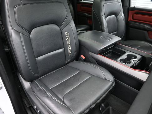 Used 2022 RAM 1500 Rebel w/ Rebel Level 2 Equipment Group image 41