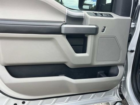Used 2018 Ford F150 XLT w/ Equipment Group 301A Mid AWD/4WD image 29