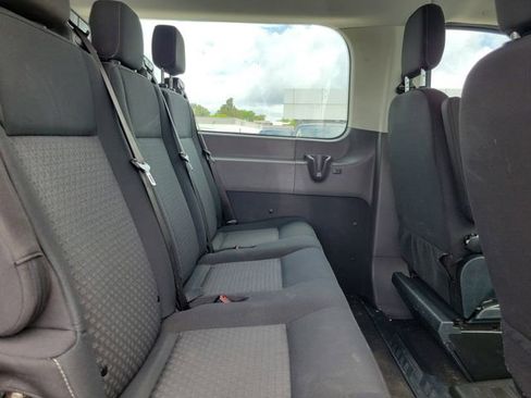 Used 2023 Ford Transit 350 XLT RWD image 11