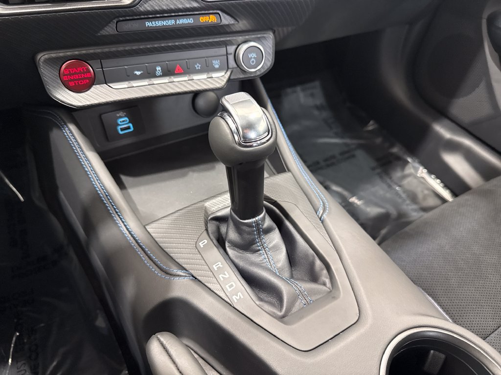 New 2026 Ford Mustang Dark Horse RWD image 24