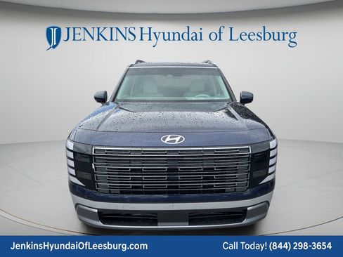 New 2026 Hyundai Palisade FWD Hybrid image 12