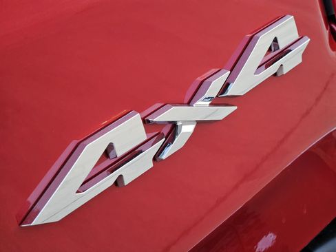 New 2026 RAM 1500 Limited w/ Off Road Group AWD/4WD image 15