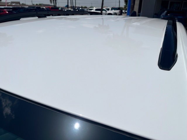 Used 2024 Chevrolet Equinox RS FWD image 11