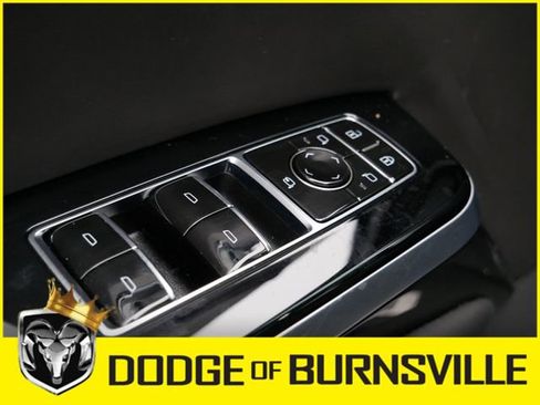 Used 2025 Cadillac Escalade Sport Platinum w/ LPO, Floor Liner Package image 19