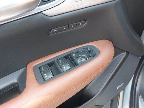 Used 2025 Cadillac XT5 Premium Luxury w/ LPO, Floor Liner Package image 28