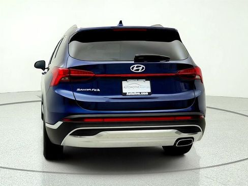 Used 2021 Hyundai Santa Fe SEL w/ Convenience Package FWD image 6