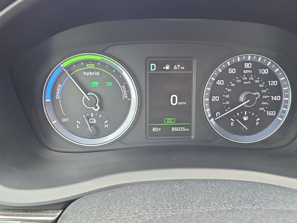 Used 2018 Hyundai Sonata Limited FWD image 16
