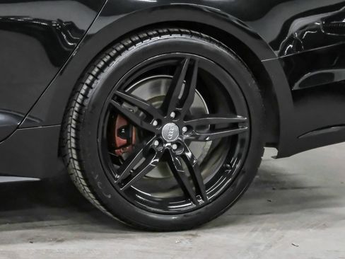 Used 2018 Audi A5 2.0T Prestige w/ S Line Sport Package image 53