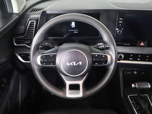 Used 2024 Kia Sportage LX AWD/4WD image 32